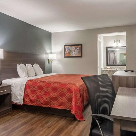 Econo Lodge East Ridge Chattanooga Ngoại thất bức ảnh