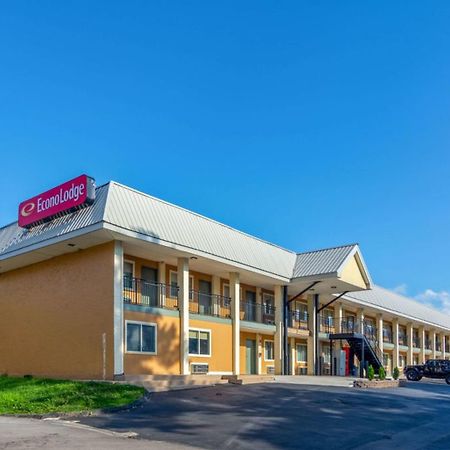 Econo Lodge East Ridge Chattanooga Ngoại thất bức ảnh
