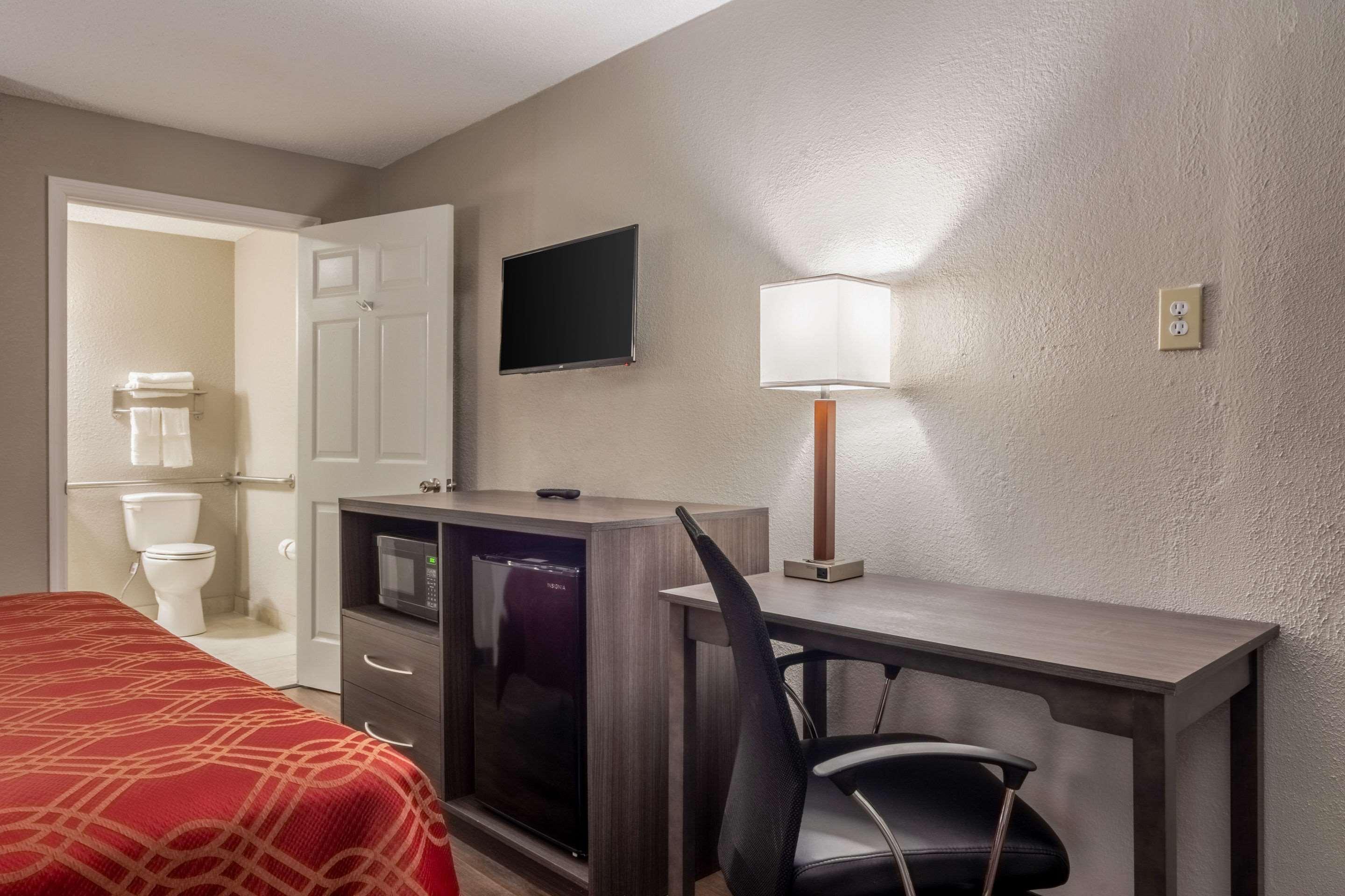 Econo Lodge East Ridge Chattanooga Ngoại thất bức ảnh