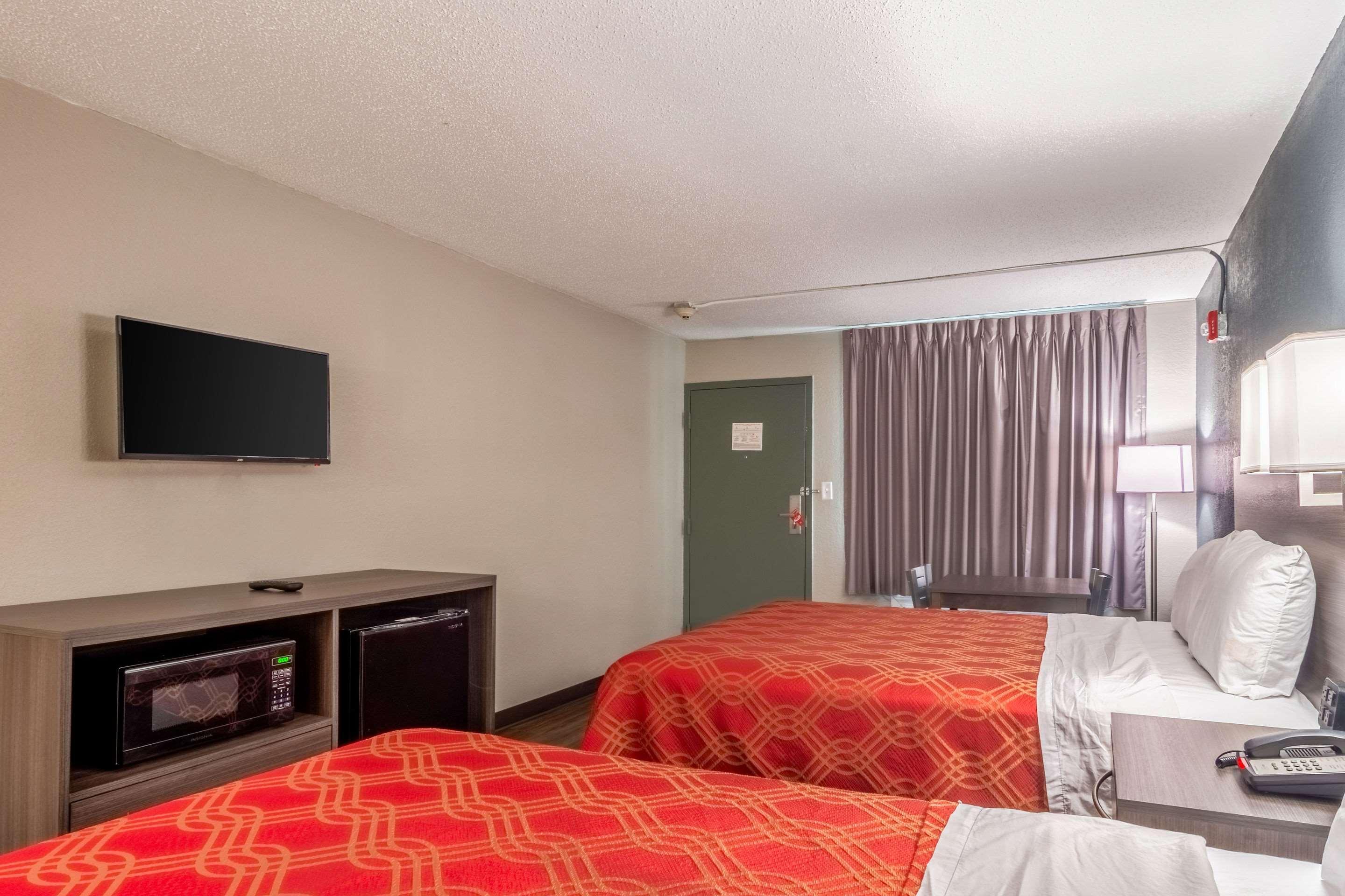 Econo Lodge East Ridge Chattanooga Ngoại thất bức ảnh