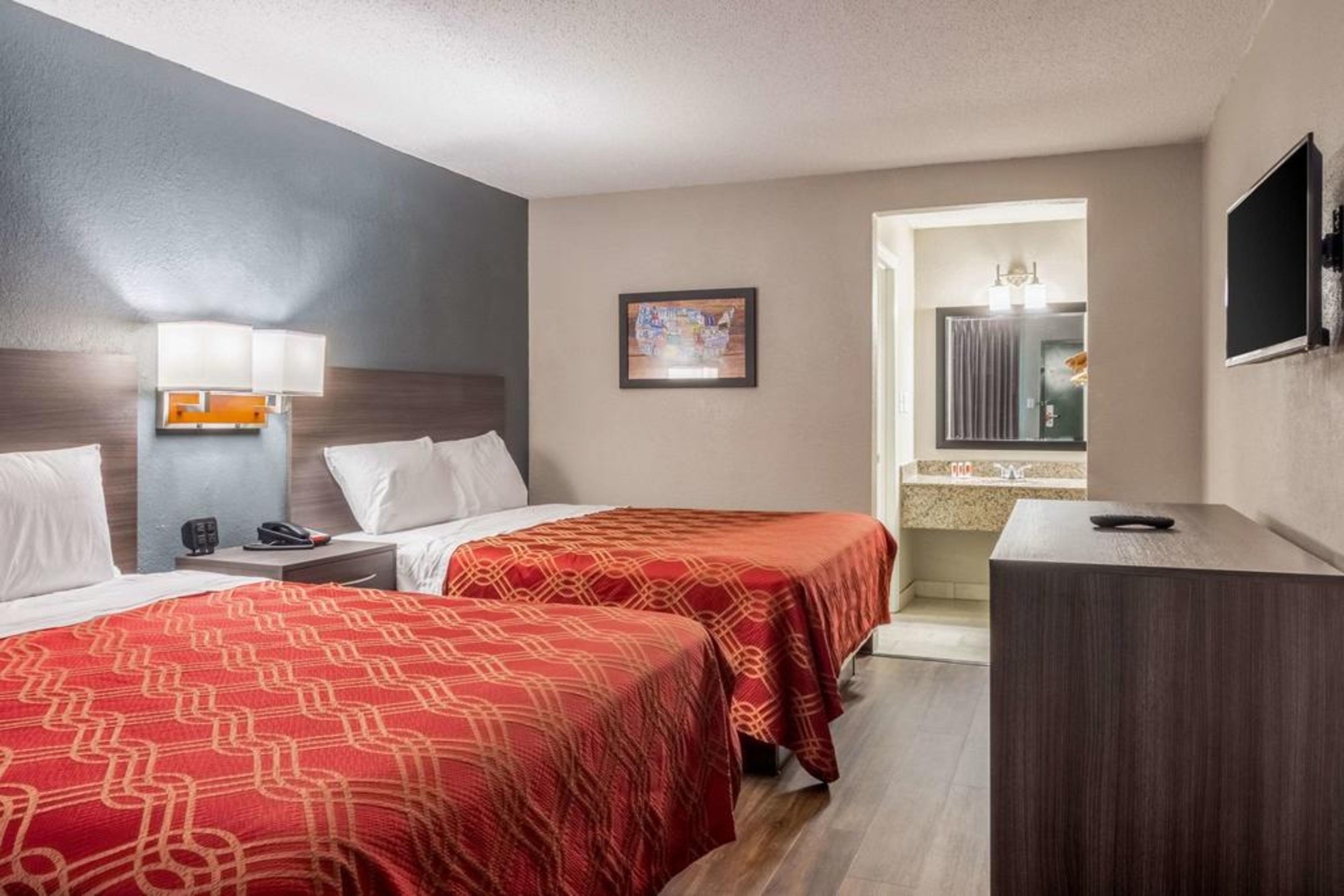 Econo Lodge East Ridge Chattanooga Ngoại thất bức ảnh