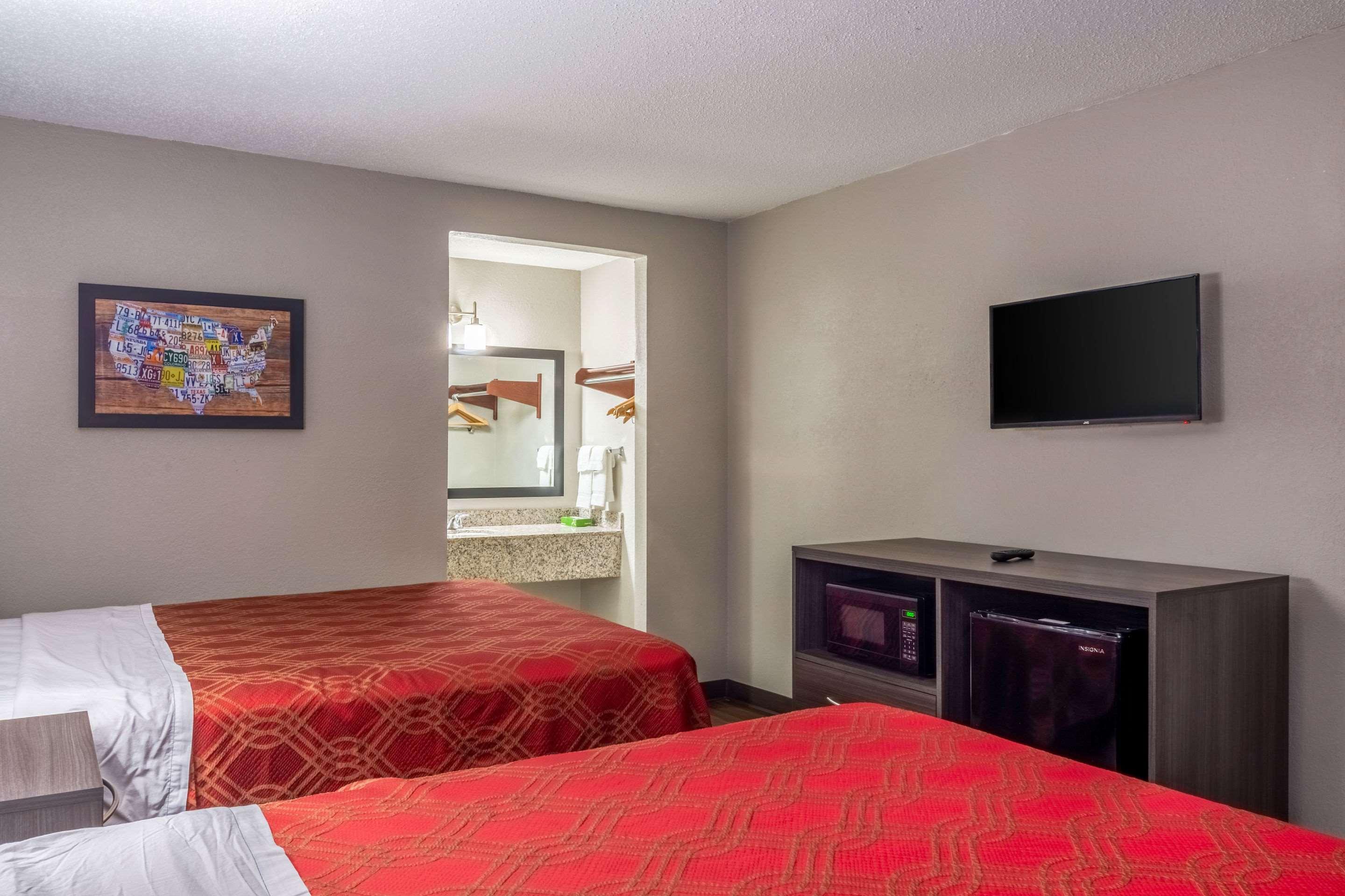 Econo Lodge East Ridge Chattanooga Ngoại thất bức ảnh