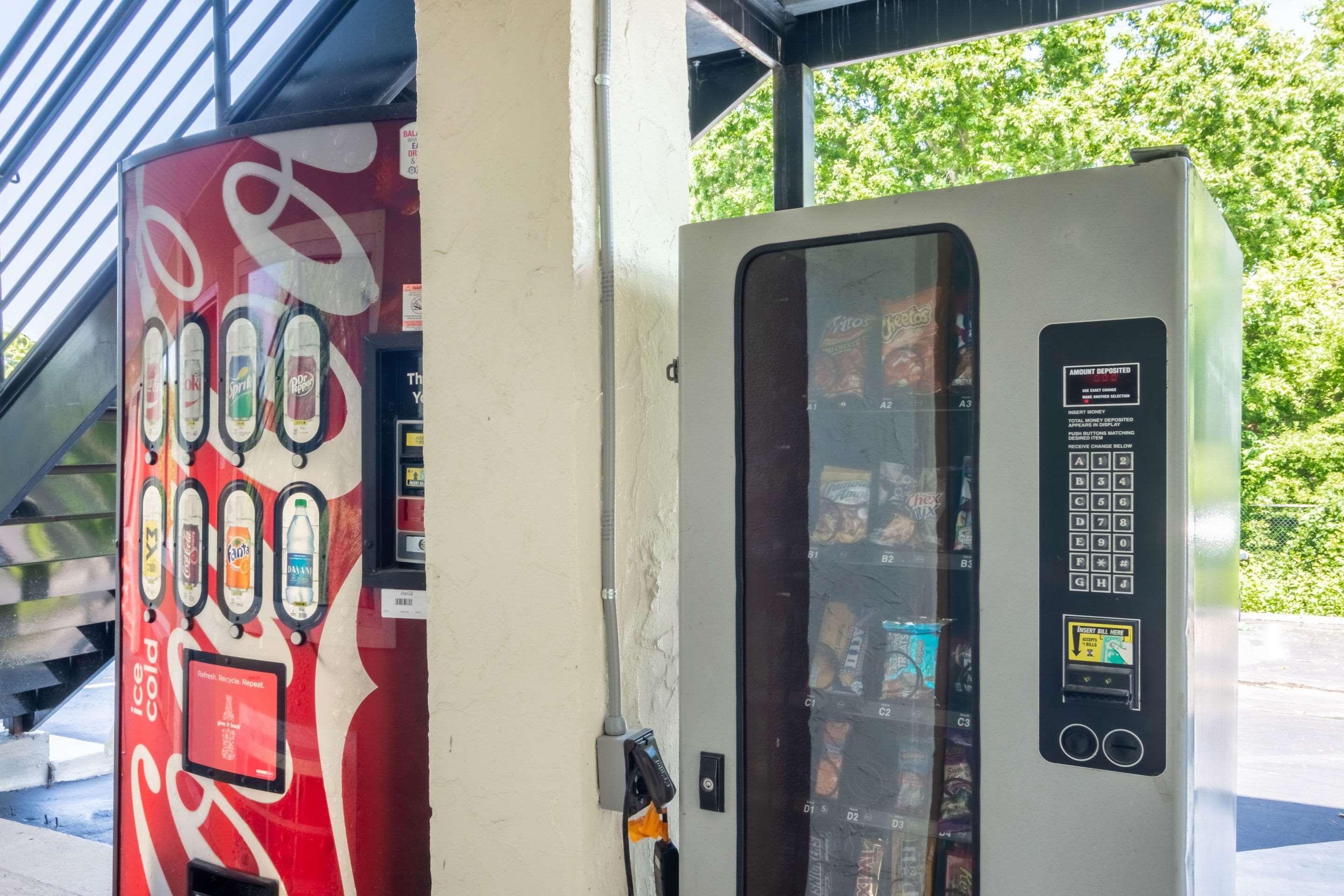 Econo Lodge East Ridge Chattanooga Ngoại thất bức ảnh