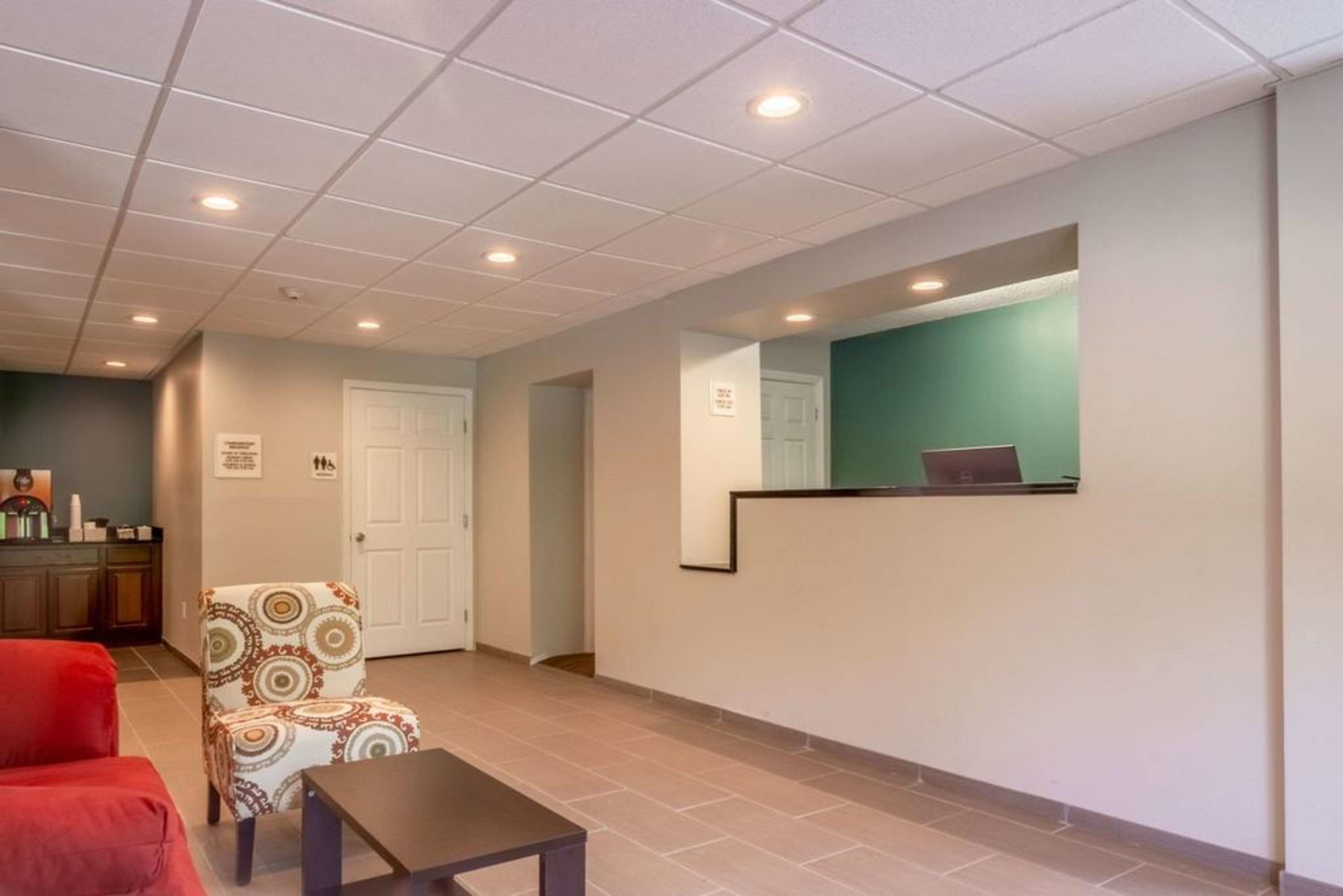 Econo Lodge East Ridge Chattanooga Ngoại thất bức ảnh
