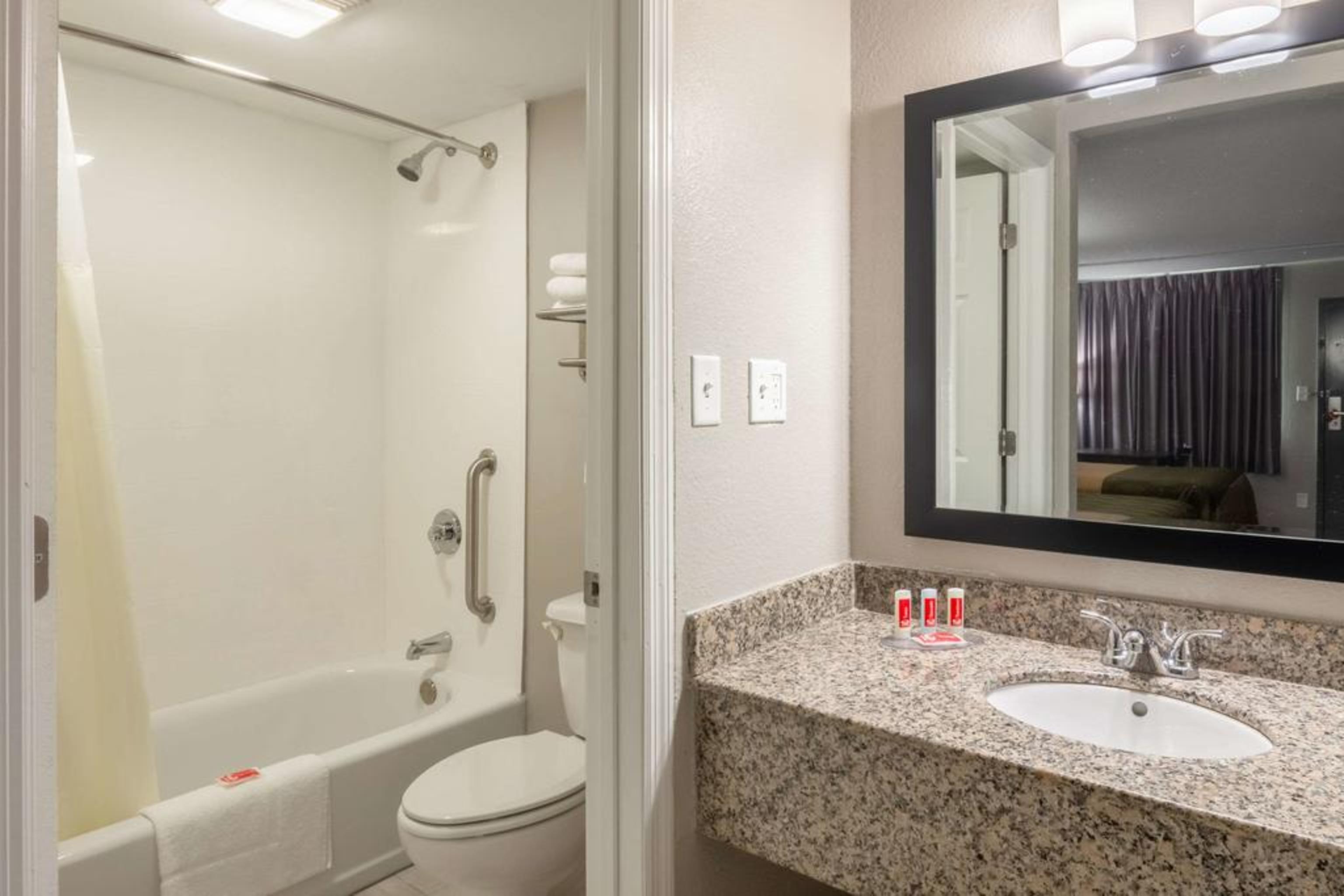 Econo Lodge East Ridge Chattanooga Ngoại thất bức ảnh