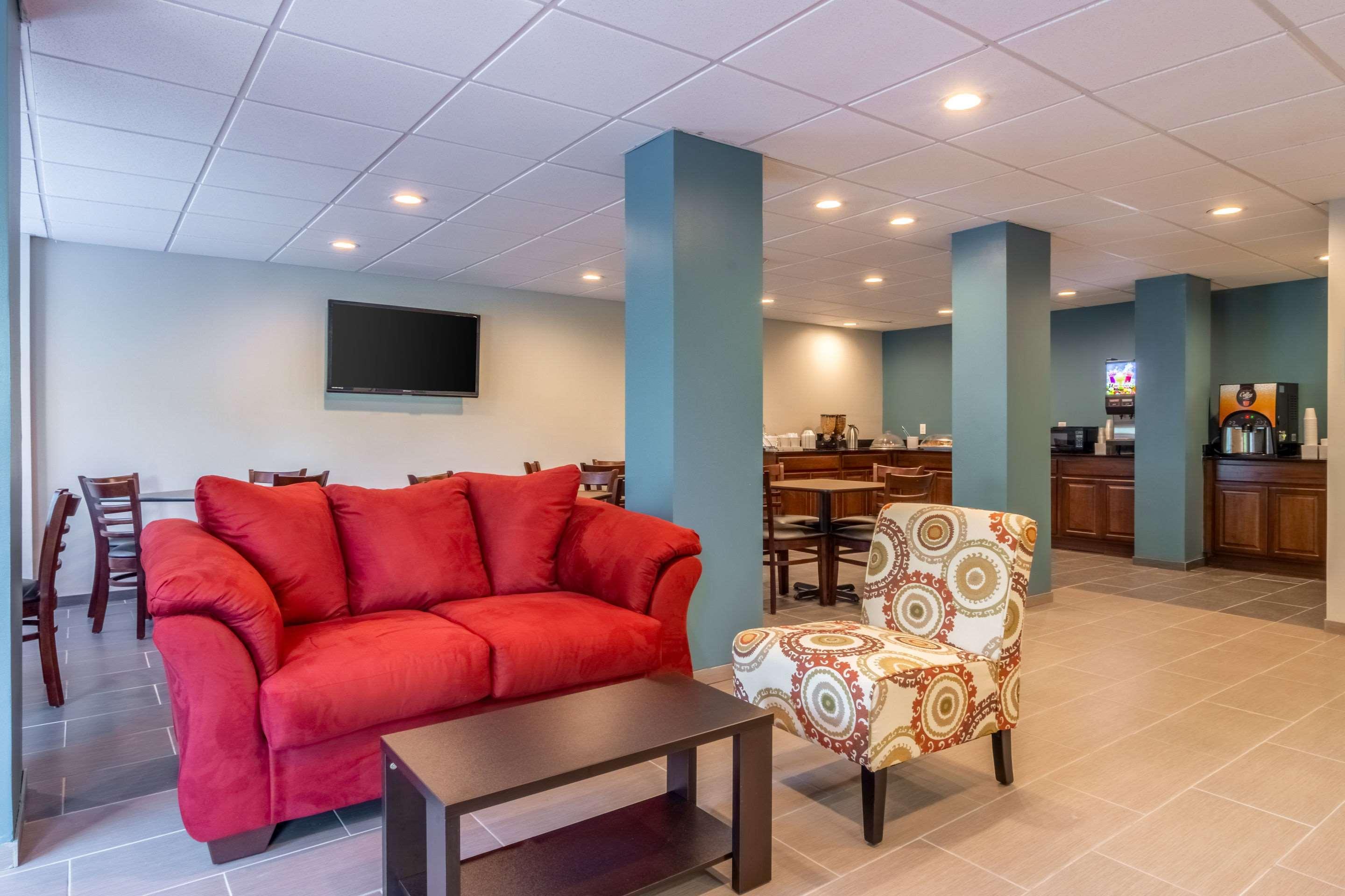 Econo Lodge East Ridge Chattanooga Ngoại thất bức ảnh
