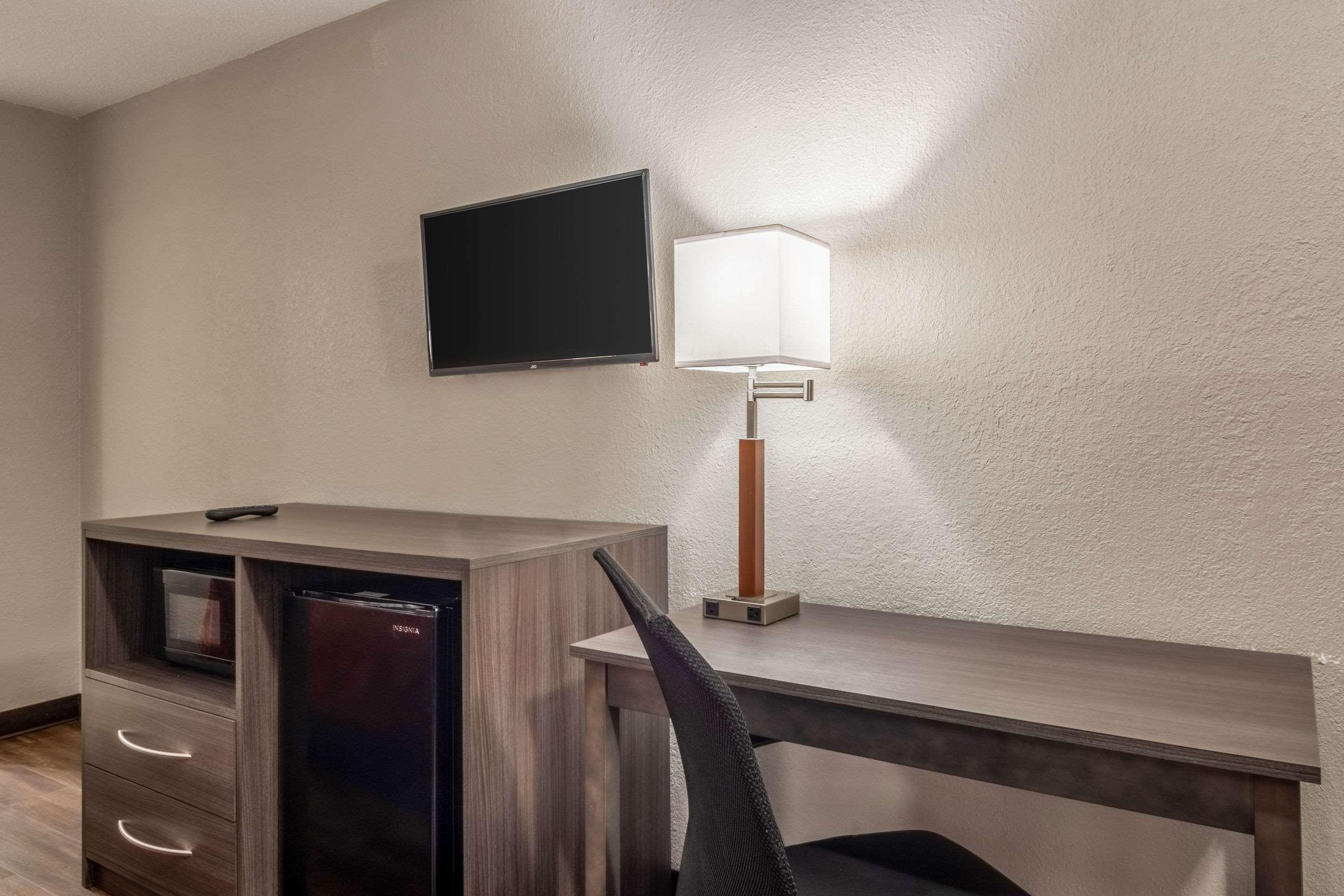Econo Lodge East Ridge Chattanooga Ngoại thất bức ảnh