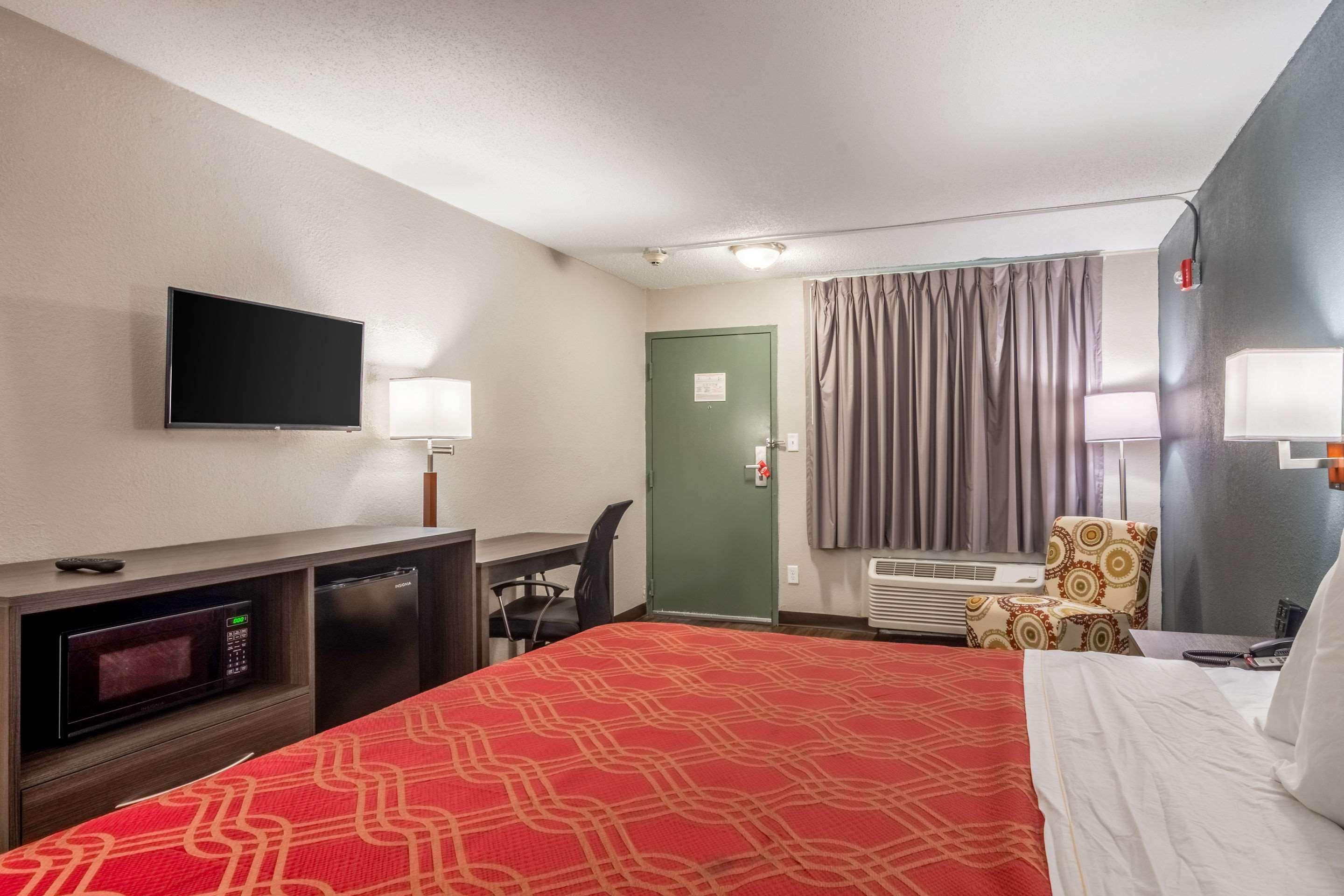 Econo Lodge East Ridge Chattanooga Ngoại thất bức ảnh
