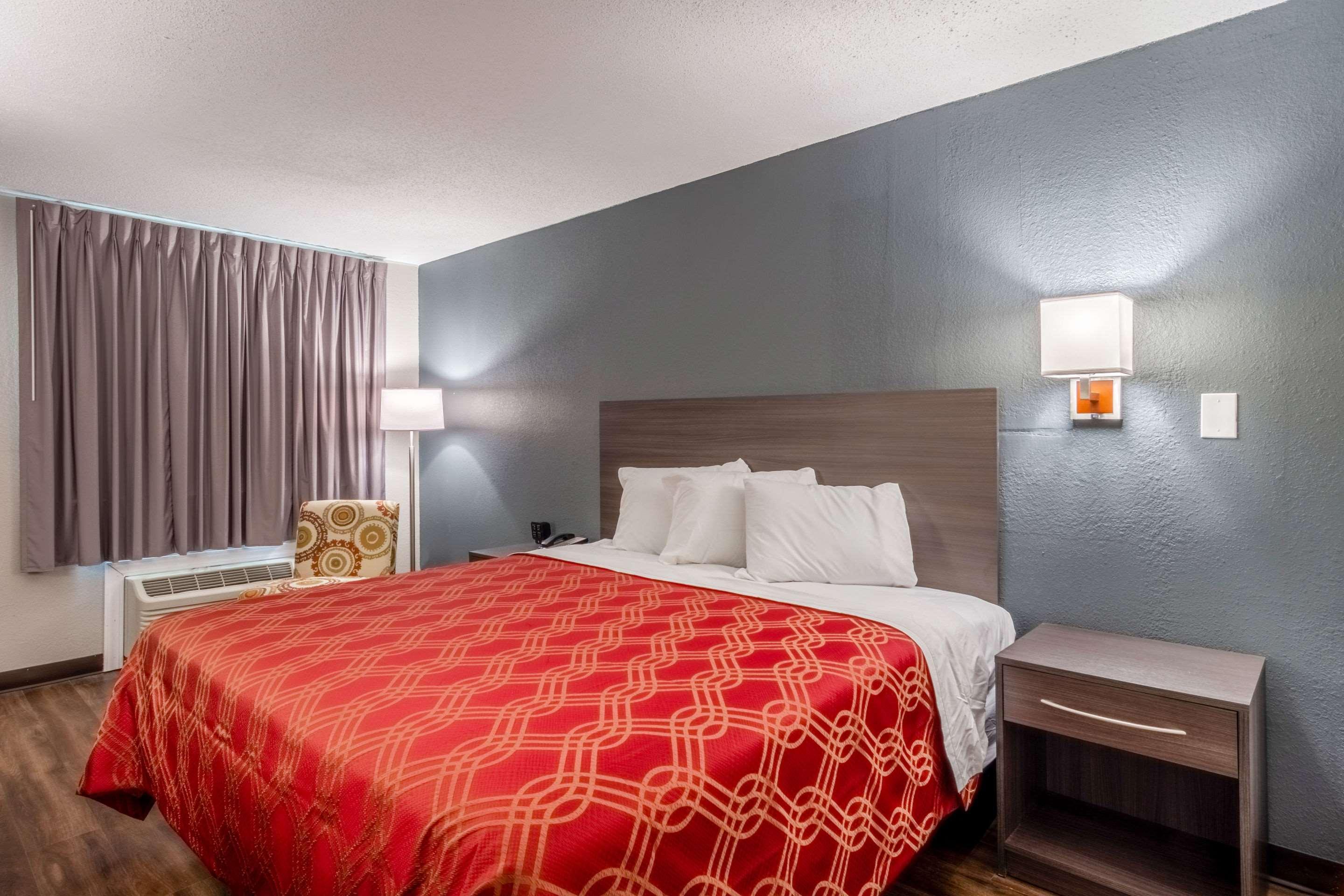 Econo Lodge East Ridge Chattanooga Ngoại thất bức ảnh
